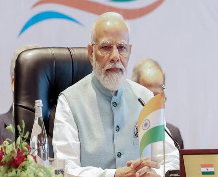Why No Military Action After 26/11? Modi Slams Congress