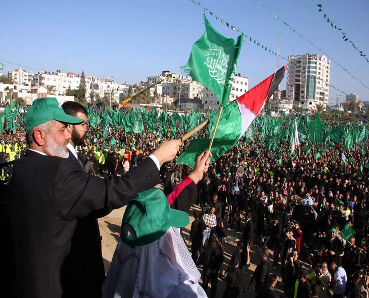 Is Hamas A Boon Or Bane For Gaza’s People?