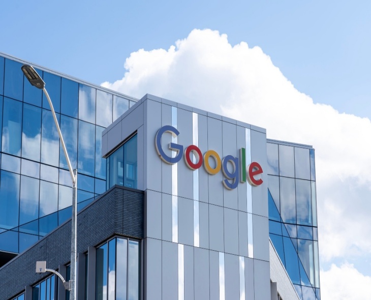 Google Launches AI-Powered Search Live In India