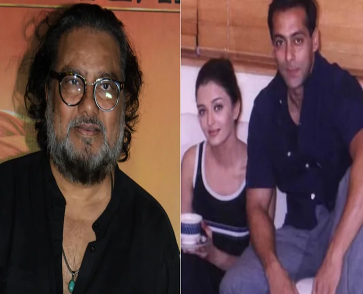 Ismail Darbar Reflects On Salman-Aishwarya Rift, Bhansali Fallout