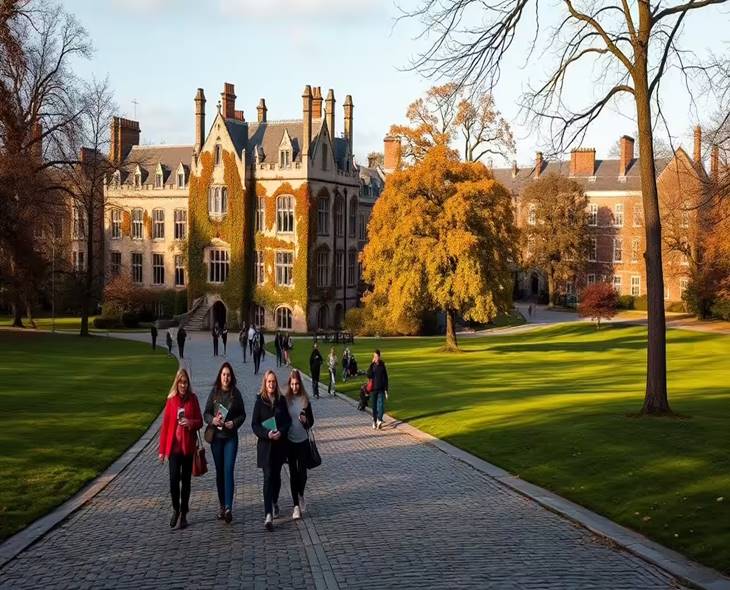 UK Universities To Open Campuses Across India Soon