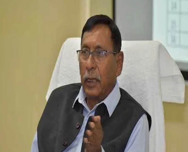 Assam: Ex Union Minister, 17 Others Quit BJP