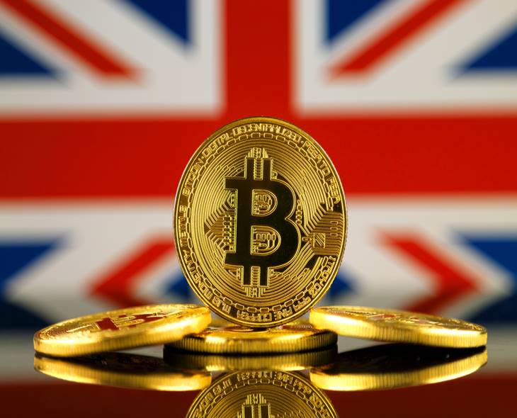 UK Lifts Ban On Crypto ETNs For Retail Investors