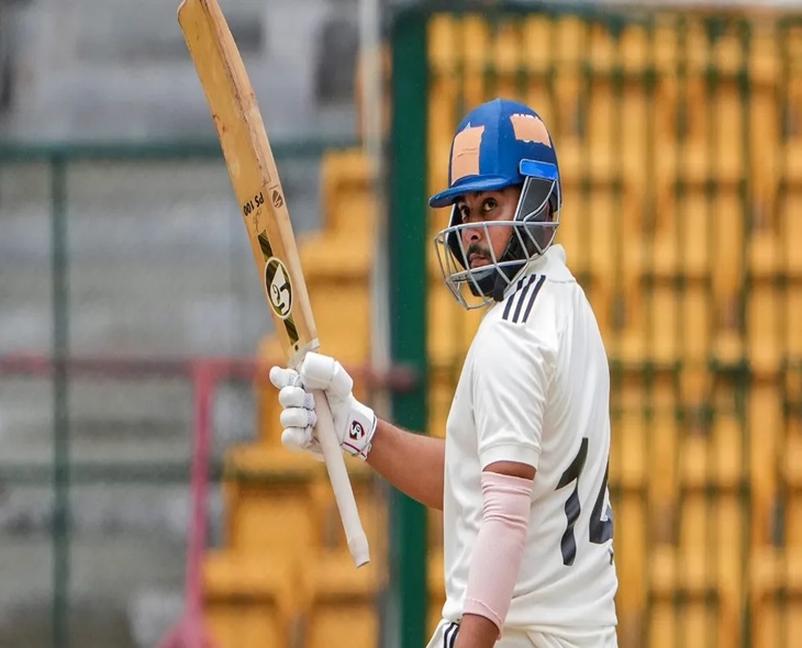 Ankeet Bawane Named As Maharashtra’s Ranji Captain