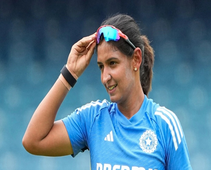 India Vows Bounce-Back After Tough Defeat To Proteas