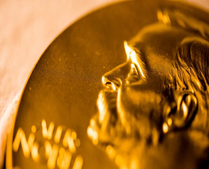 Nobel Peace Prize Award To Be Declared Today