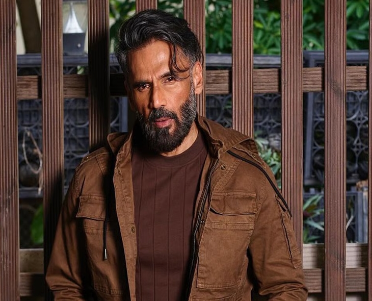 Suniel Shetty Approaches HC To safeguard Personality Rights