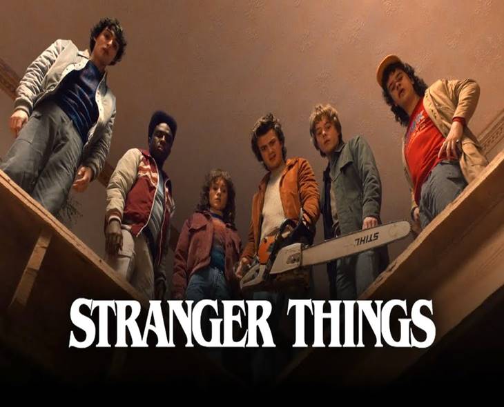 ‘Stranger Things’ Season 5 Episodes To Run 90-120 Minutes