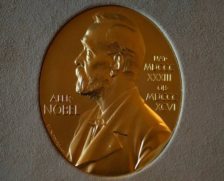 Nobel Committee Confirms Dec 10 Ceremony For Peace Prize