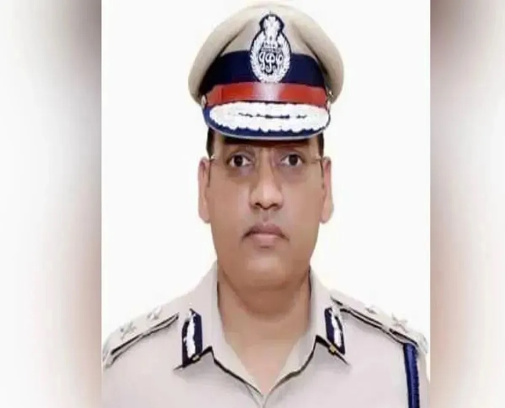 SIT Formed To Probe IPS Officer Puran Kumar’s Suicide