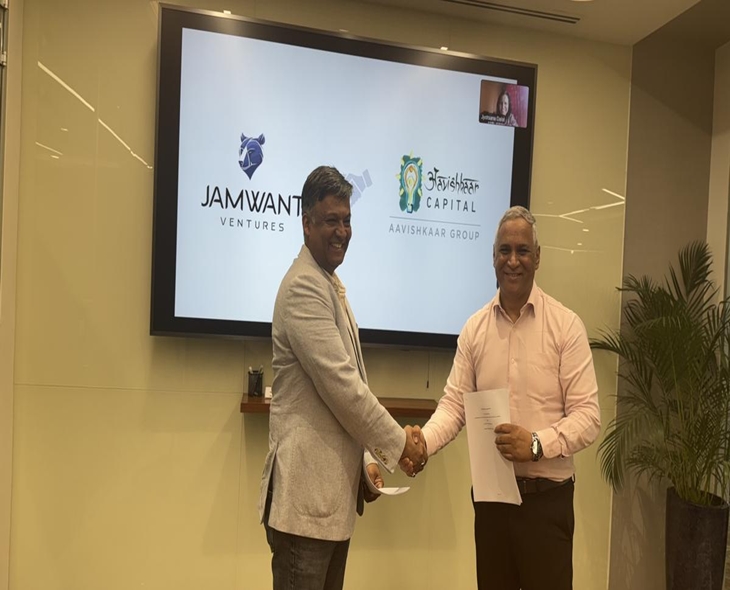 Aavishkaar And Jamwant Ventures Launch ₹500 Crore Fund