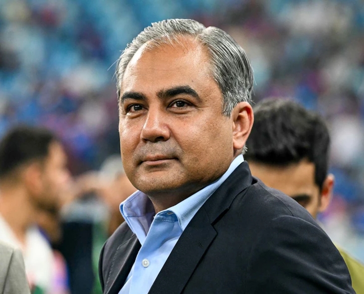 Asia Cup 2025 Trophy Dispute Escalates Between Boards