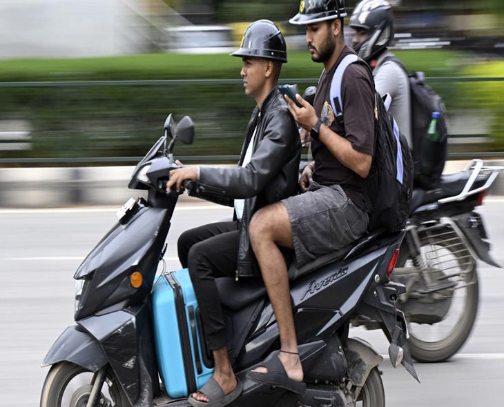 Maharashtra Releases Draft Rules For App Aggregators