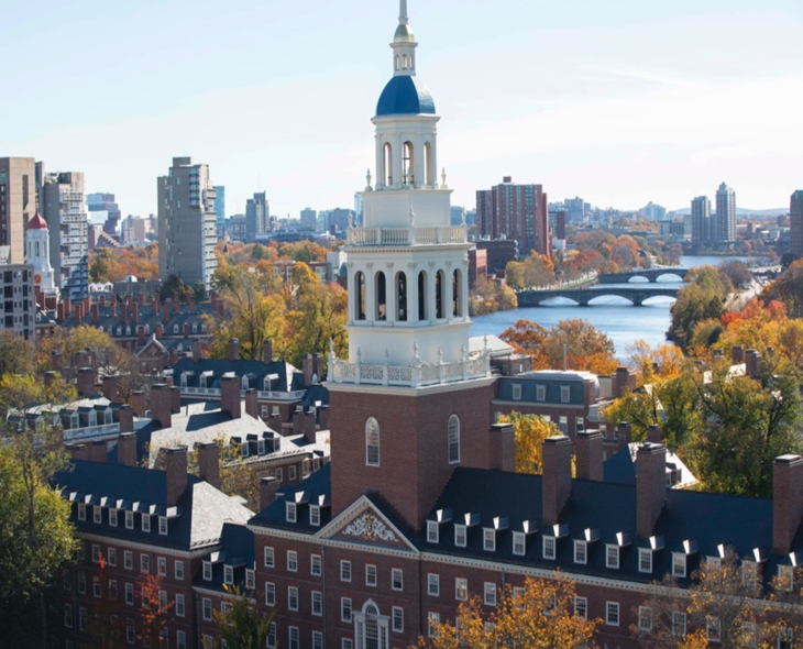 Harvard Confirms Staff Layoffs Over “Enormous” Pressure
