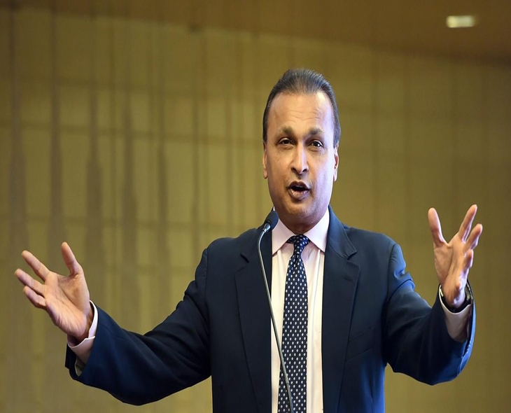 Money Laundering Probe: Anil Ambani’s Associate Arrested