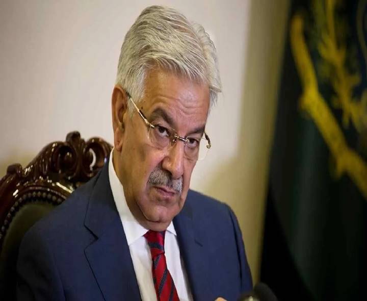 Pak Labels Afghan ‘No 1 Enemy’ Over Minister’s India Tour