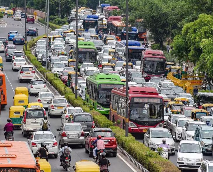 Traffic Diversions In Hyderabad Tomorrow For Cancer Run