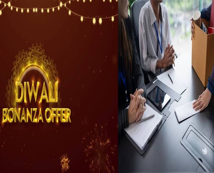 Diwali Bonanza: Elite Mark Offers 9-Day Holiday