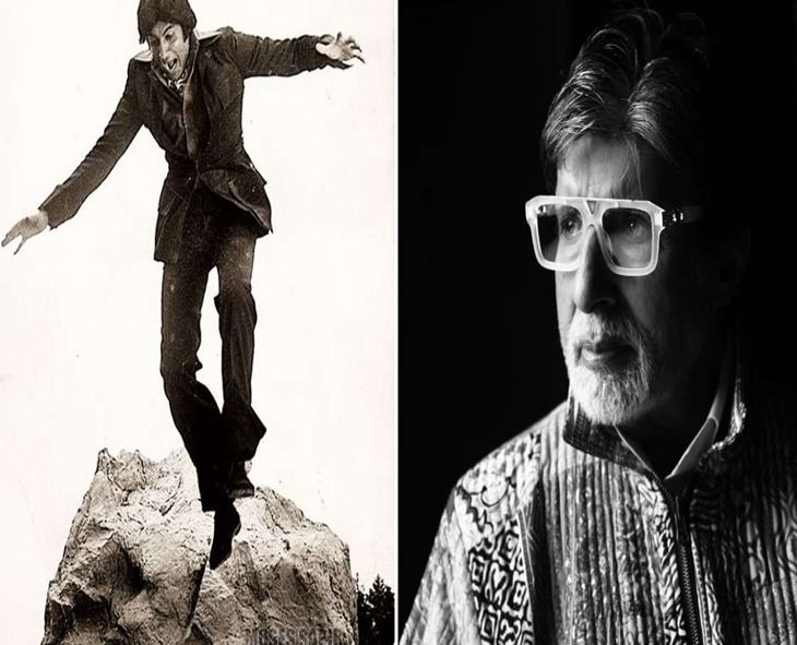 Amitabh Bachchan’s Net Worth And Earnings In 2025