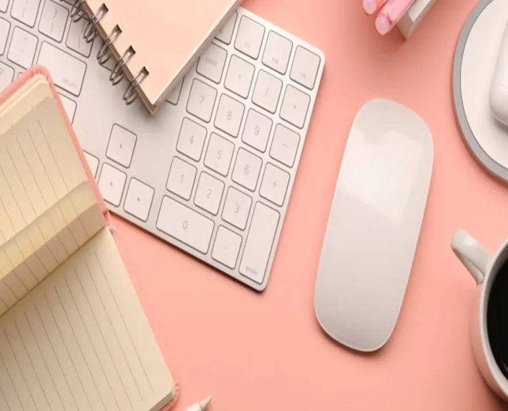 Your Computer Mouse Spying On You: New Study