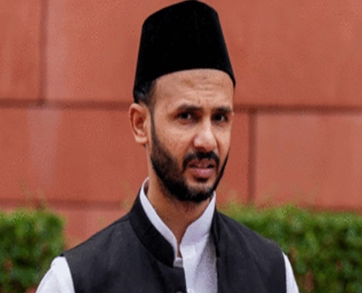 SP MP Slams Yogi Govt Over Taliban Minister’s UP Visit