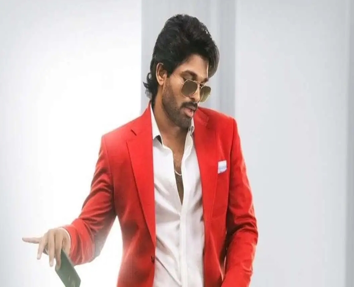 Allu Arjun Becomes Highest-Paid Indian Actor, Surpasses Prabhas
