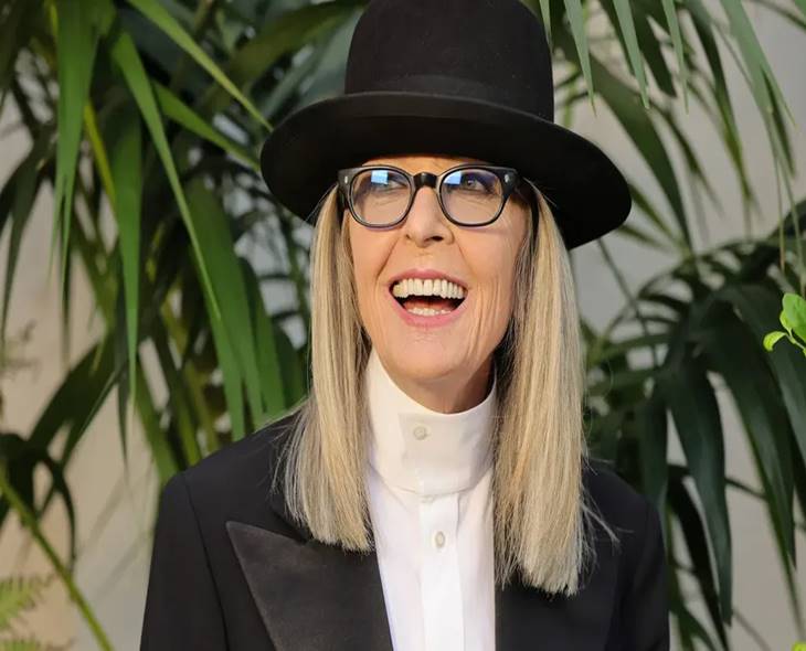 Hollywood Icon Diane Keaton Passes Away At 79