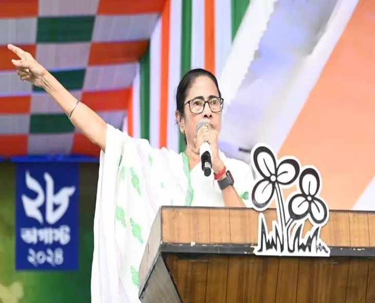 Mamata Banerjee’s Controversial Comment On Girls’ Safety