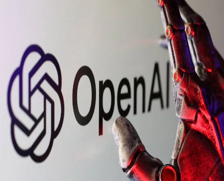 OpenAI Accused Of Intimidation Over AI Regulation Bill