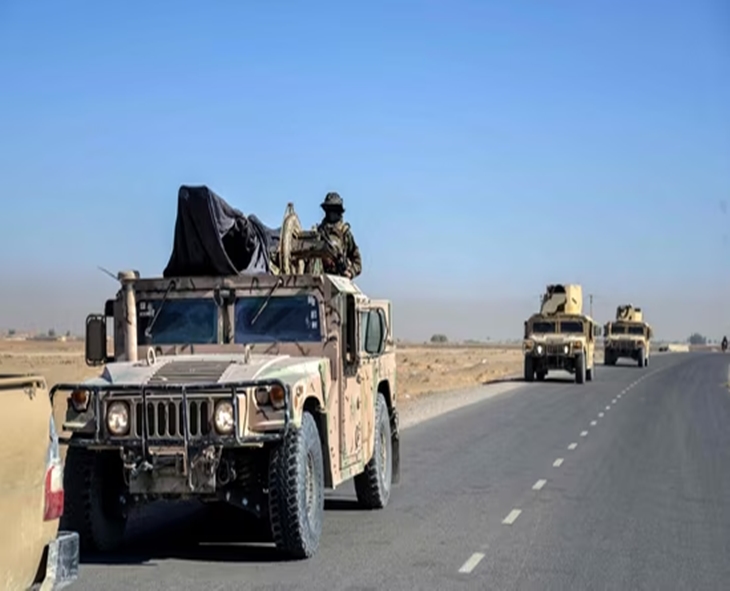 Pakistan-Afghanistan Clash: Pak Claims 200 Talibans Dead