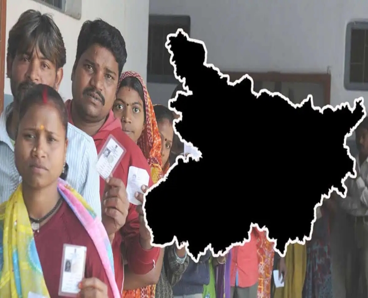 Bihar Elections: NDA Finalizes Seat Sharing, Allies Get Equal Share