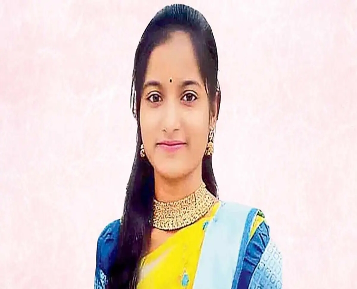 Hyderabad Engineering Student Dies By Suicide Amid Study Pressure