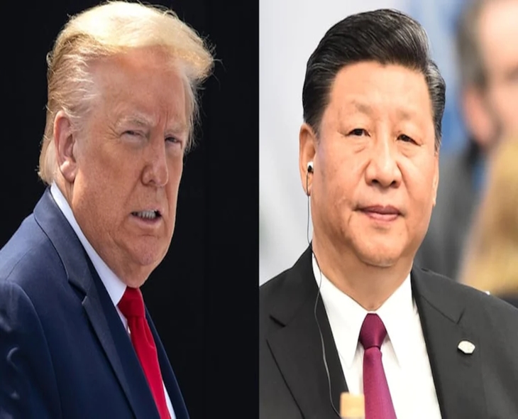 China Warns US To Stop Threats, Vows Retaliation