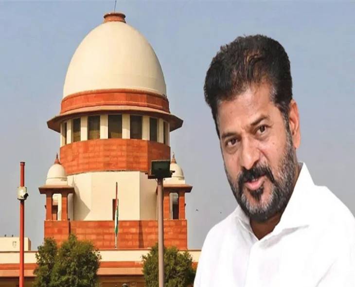 TG Govt To Move Supreme Court Over BC Quota Stay