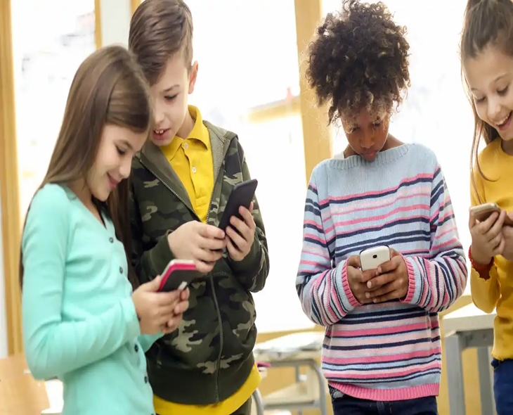 Australia’s Social Media Ban Won’t Protect Kids: YouTube