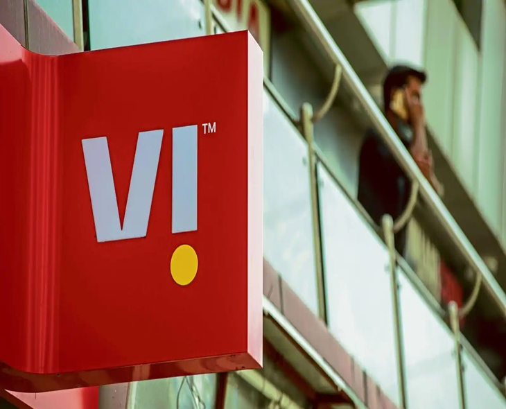 SC To Hear Vodafone Idea AGR Case Post-Diwali