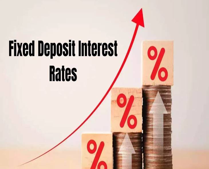 Private Banks Raise FD Rates, Some Touch 8%+