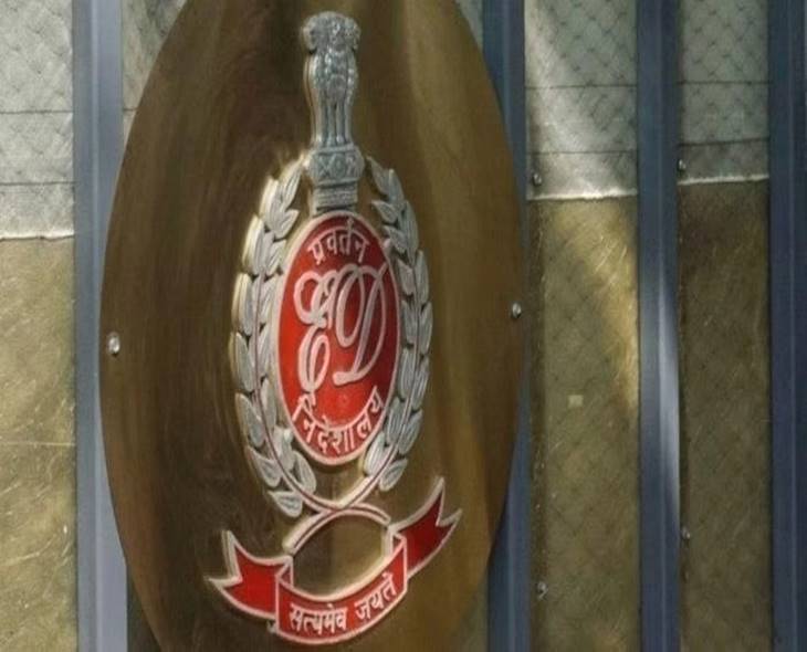 ED Raids Tamil Nadu Firm Over Toxic Syrup