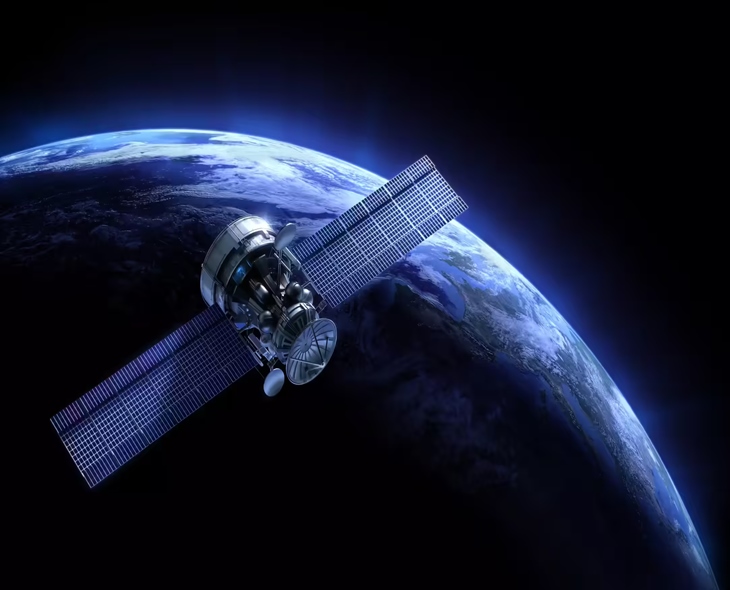 GalaxEye To Launch India’s Largest Private Satellite