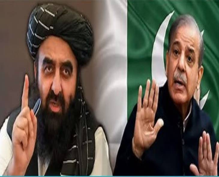 Afghan FM Slams PAK As Only Unfriendly Neighbor