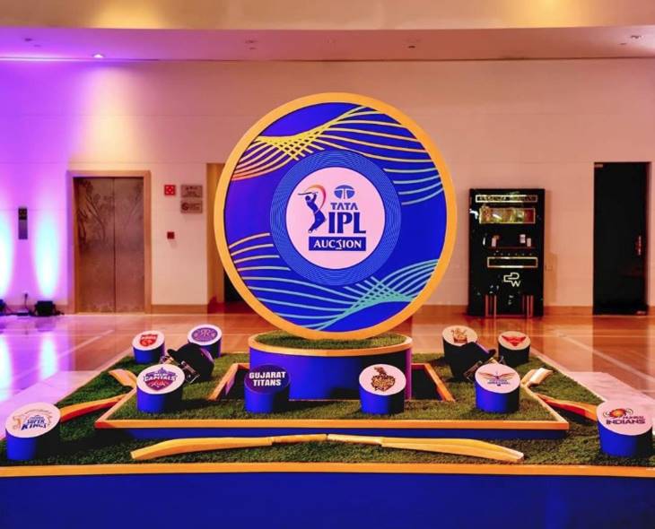 IPL 2026 Mini-Auction Likely in Ahmedabad This December