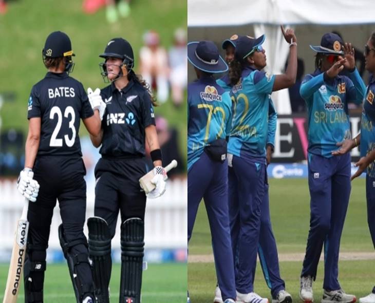 Sri Lanka To Face Must-Win Clash Against NZ Today
