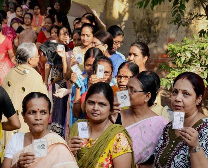 Jubilee Hills By-Poll: Women Voters May Hold The Key