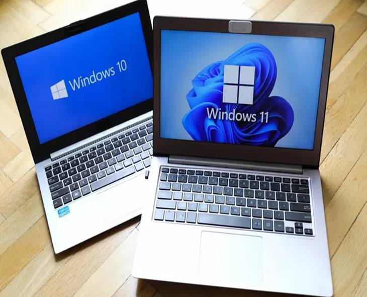 Windows 10 Support Ends Today, Small Businesses Hit Hard