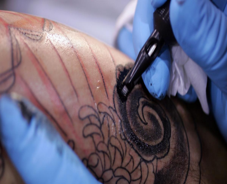 Sikkim Warns Against Disrespectful Religious Tattoos