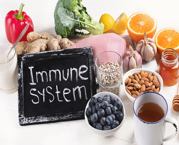 Top 10 Desi Foods To Boost Winter Immunity