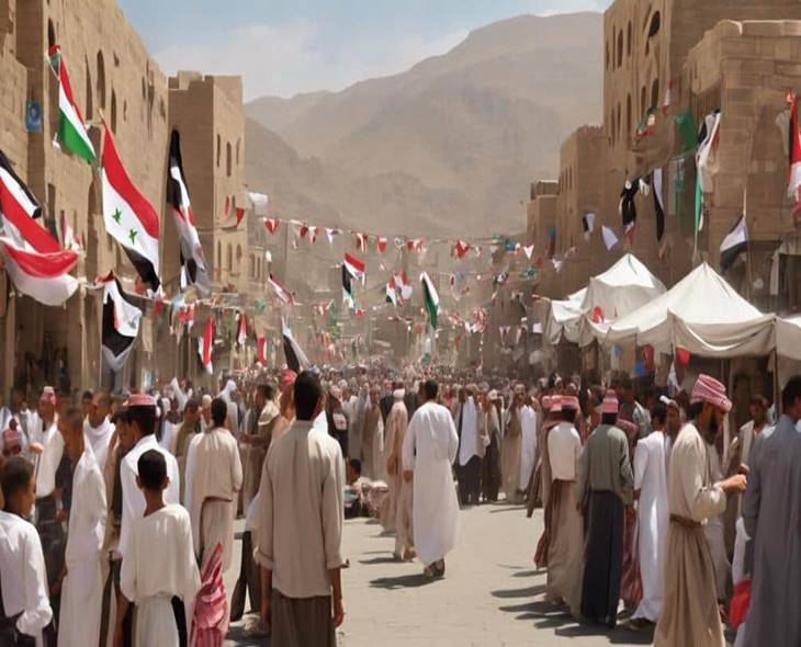 Yemen Liberation Day: Honoring The End Of Colonial Rule