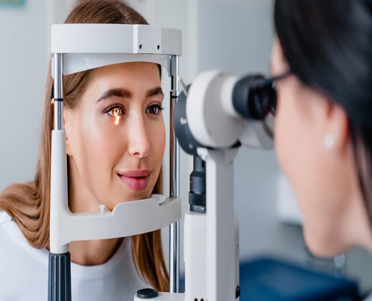 Essential Tips For Better Eye Health And Sharper Vision