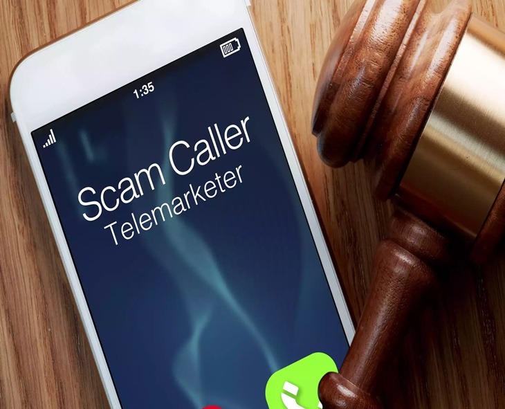 Govt Shares Simple Way To Spot Fake Calls And SMS