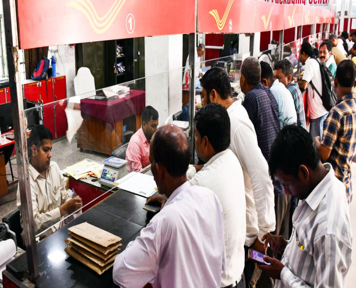 India To Resume All US Postal Services October 15